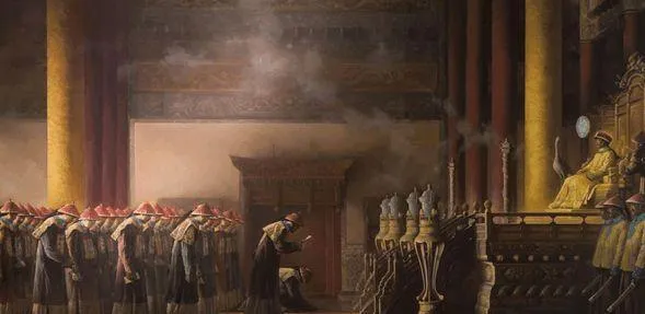 從世界看中國，需要跨過三道坎