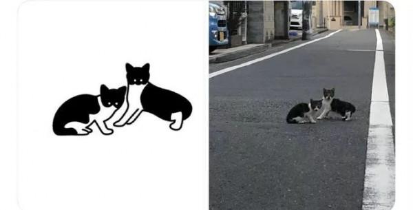 日本網友的魔性簡筆畫,太有靈魂了哈哈哈哈哈 日本網友的魔性簡筆畫,太有靈魂了哈哈哈哈哈