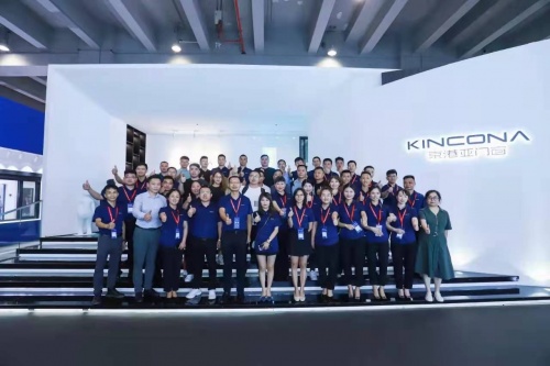 中國人保為京港亞門窗承保產品責任險，為消費者保駕護航