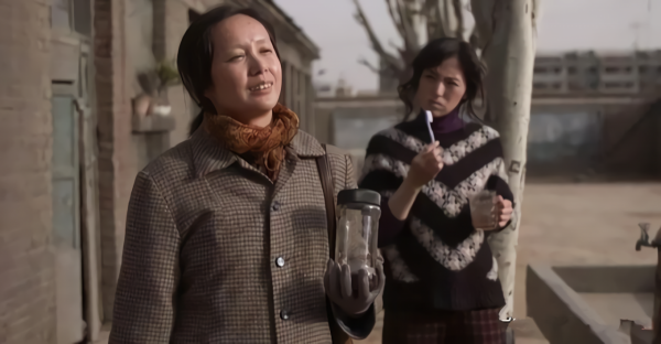 《大宅門》播出20年，男二63歲依然吃香，有人成“姨太太專業戶”