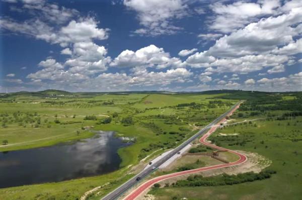 帶你玩遍河北丨風景正當時！這些森林草原就在身邊