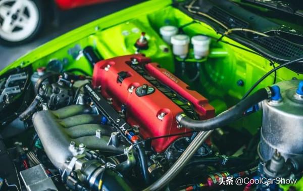 沒錯，前驅車也能跑拉力