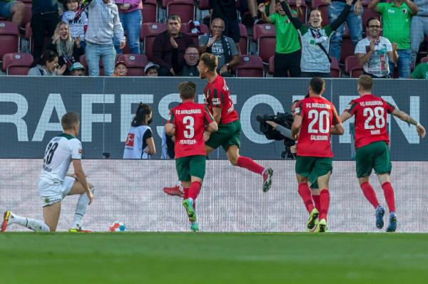 德甲榜首易主，挖掘機還是牛