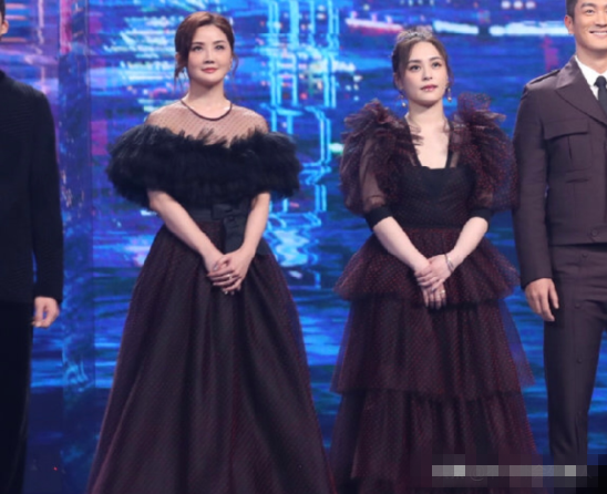 中秋晚會10位女星盛裝出席,感覺李宇春又截胡了 中秋晚會10位女星盛裝出席,感覺李宇春又截胡了