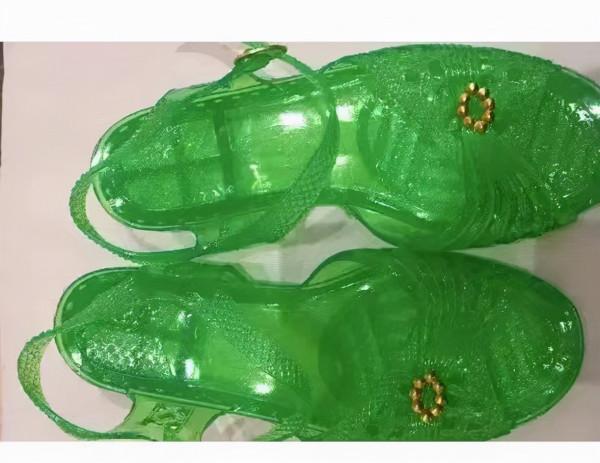 我們小時候的那些變美物件