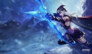 英雄聯盟：基礎篇，看看合適什麼英雄位置