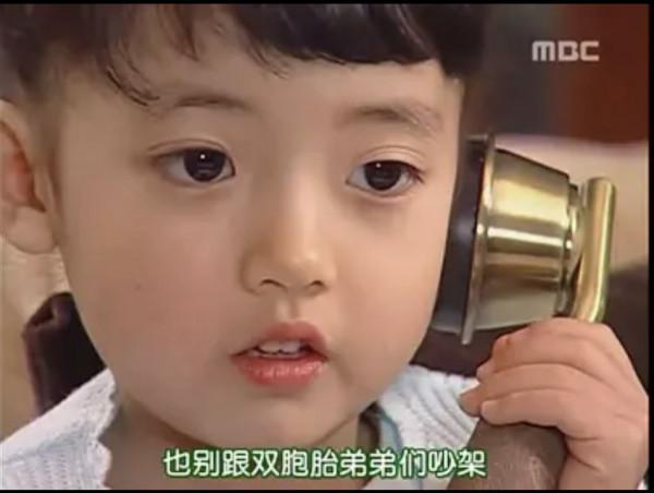 還記得《美妙人生》的小馨菲嗎?現在也太美了吧 還記得《美妙人生》的小馨菲嗎?現在也太美了吧