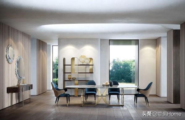 Capital | 精緻意式家居，我最Pick它