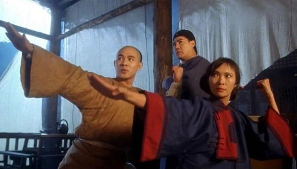 巔峰時突然隱退的10位明星：有人2次出家，有人如“人間蒸發”