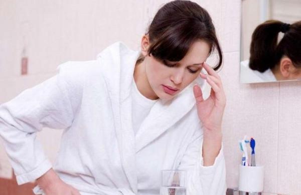 同樣懷孕,有人孕吐嚴重而有人卻沒有反應,過來人:吐是件好事 同樣懷孕,有人孕吐嚴重而有人卻沒有反應,過來人:吐是件好事