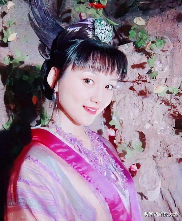 突然退圈的5位演員，個個顏值高演技好，唯一可惜生錯了年代