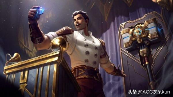 「LOL手遊2.6版本前瞻」18位英雄改動,熱門英雄備受設計師關注 「LOL手遊2.6版本前瞻」18位英雄改動,熱門英雄備受設計師關注