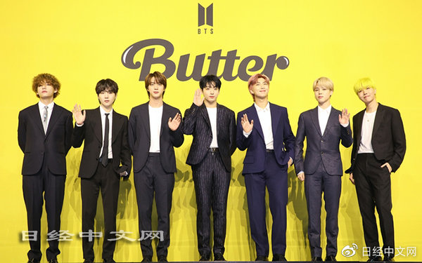 韓流勢頭壓倒日流，內容出口額5年翻番