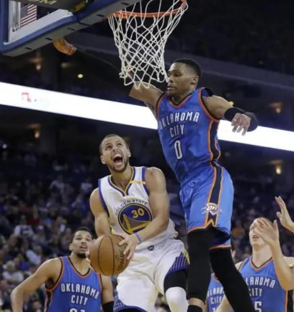 改變杜蘭特生涯的比賽，2016年西決發生了什麼？全面客觀帶你瞭解