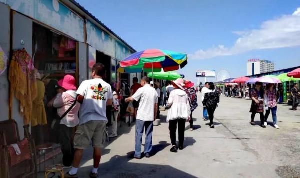 大美新疆自駕遊——到伊犁聽《草原之夜》感受草原夜色美 大美新疆自駕遊——到伊犁聽《草原之夜》感受草原夜色美