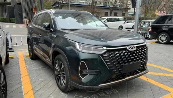 漢DM、朗逸、蒙迪歐、瑞虎8 PRO上市，4月重磅新車，推薦這幾款