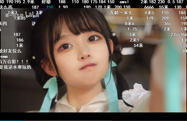 島國純欲天花板，氣質吊打國內一眾網紅，雙馬尾美出高階感