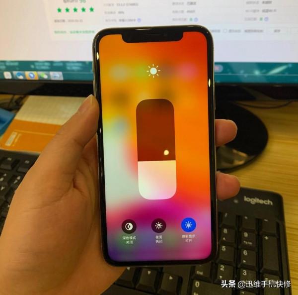 蘋果手機有原彩就一定是原裝屏？看完就明白了，這兩點尤為重要