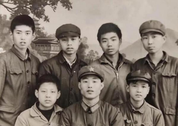 子弟學校的那些事 子弟學校的那些事