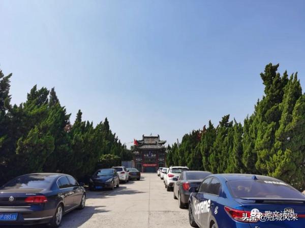 臨清老街·桃園街 臨清老街·桃園街