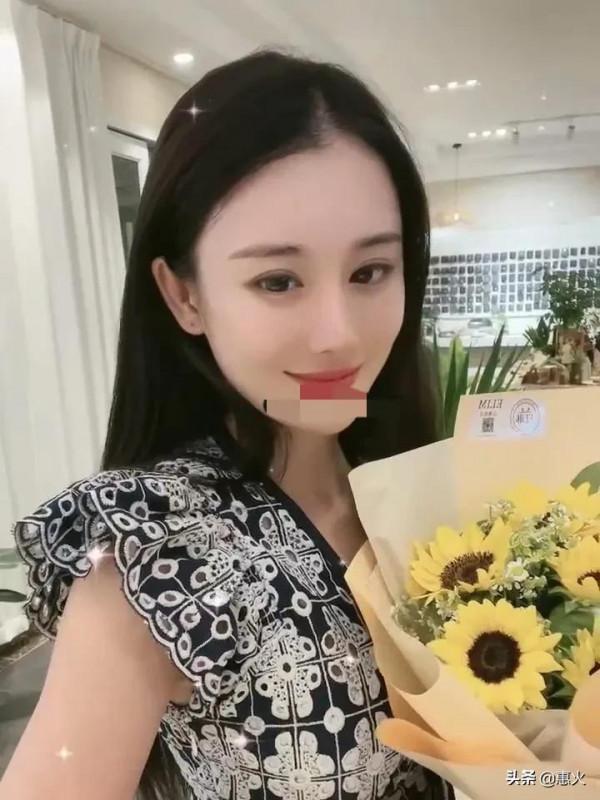 劉二狗前妻劉劉語音直播爆料：是辛巴讓她去二驢那裡漲粉的