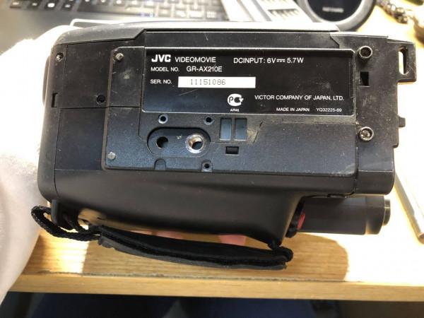 閒著無事又拆臺攝像機 閒著無事又拆臺攝像機