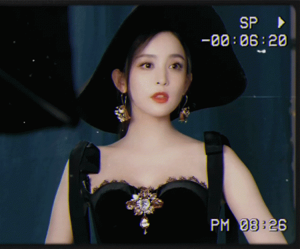 明星圖片古力娜扎