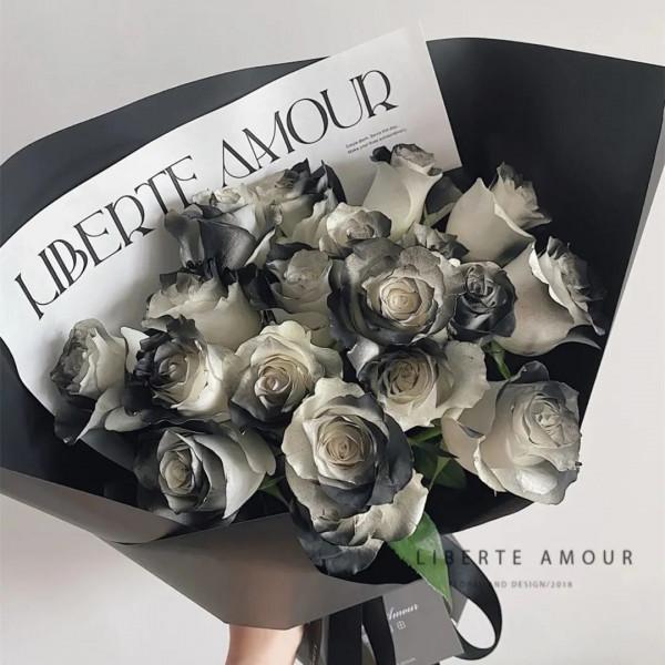 2021網紅噴色花合集，你認識幾款