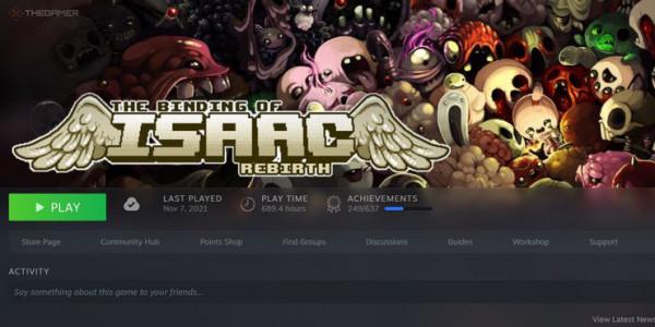 Steam測試版遊戲安裝頁面可顯示所需儲存空間