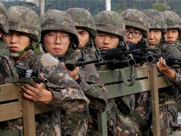 韓籍中國人想恢復國籍，網友評論一邊倒，免服兵役是正當理由嗎？