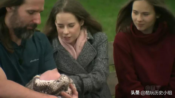 世界首例 加拿大重病女子依靠ECMO產下孩子 醫生稱之為醫學奇蹟