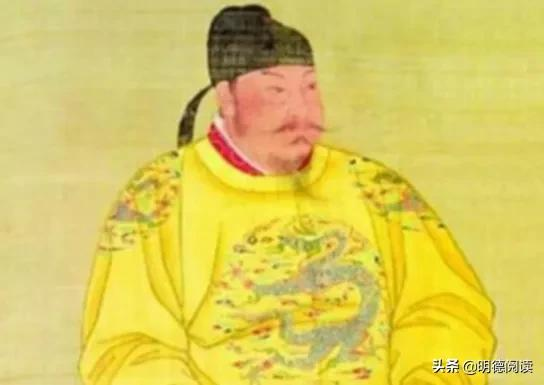 李世民養兵擊敗東突厥 李世民養兵擊敗東突厥