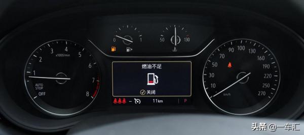 2022款別克君威652T智享型，換代末期是否依然競爭力十足