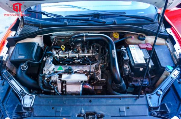 改裝案例丨二代名爵6-1.5T升級三階大渦輪方案 改裝案例丨二代名爵6-1.5T升級三階大渦輪方案