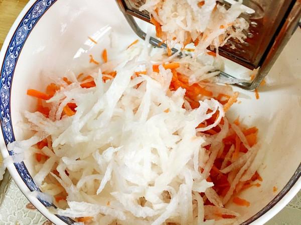 懶人版早餐餅的做法，不揉麵不醒面，10分鐘出鍋，營養均衡更好吃