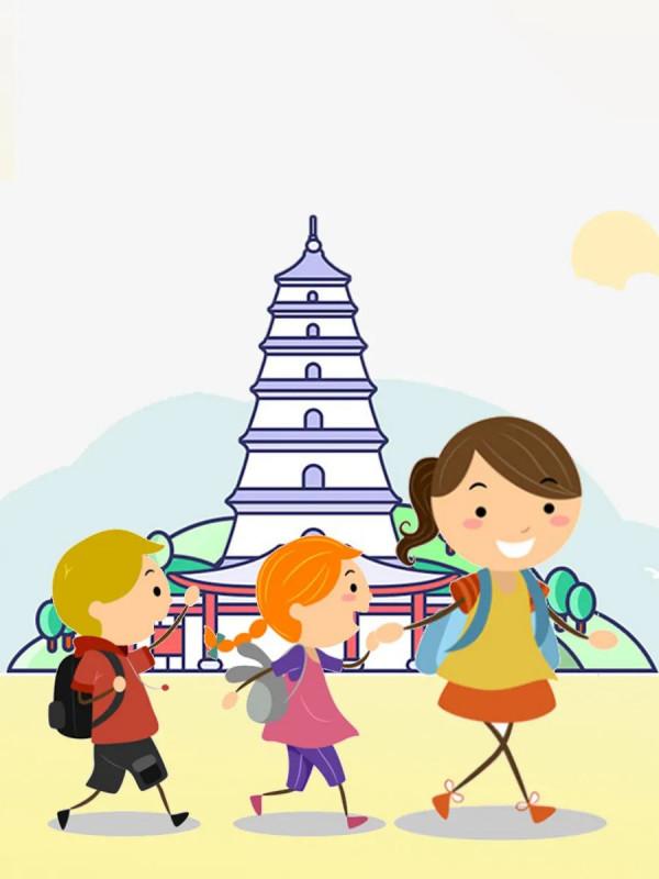 中國建築構造系列——中國寶塔