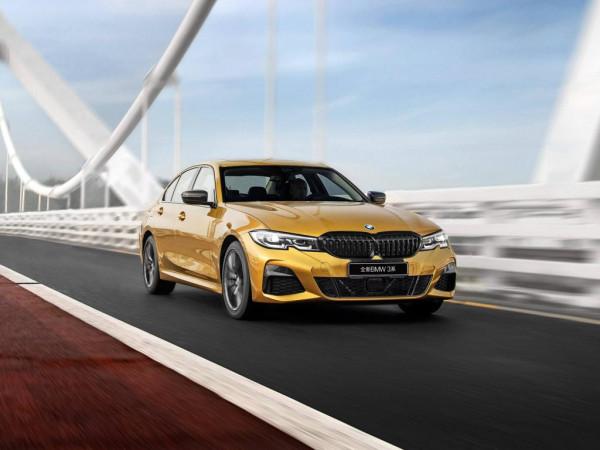 2021豪車影響力排名:寶馬奪冠,奧迪超賓士,路虎比沃爾沃更受寵 2021豪車影響力排名:寶馬奪冠,奧迪超賓士,路虎比沃爾沃更受寵