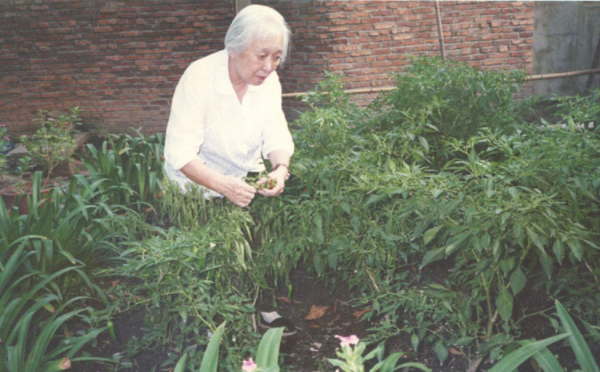 1976年皮定均殉職，追悼會上張烽沒有落淚，多年後提出一個願望