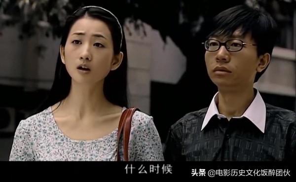 無慾無求甘願做平凡人的李玥：她永遠是影迷們心中完美的“夏紅”