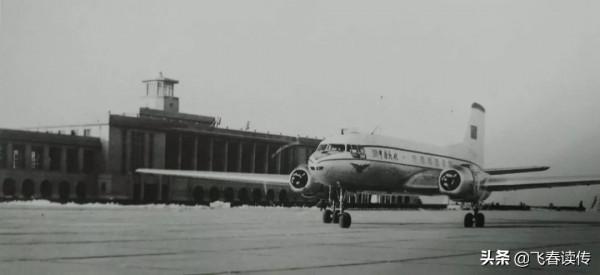 赫魯曉夫訪華安保揭秘：19天，蘇聯克格勃在中國如何“護駕”？