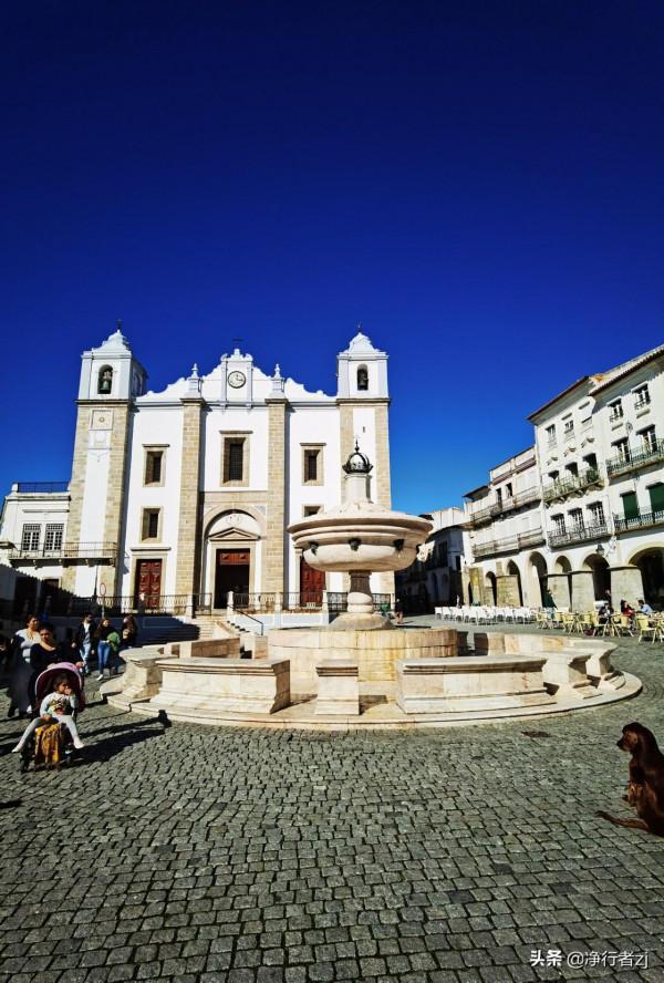 冬日暖陽拔&OpenCurlyDoubleQuote;牙&rdquo;記（十八）埃武拉：神秘的葡萄牙舊首都