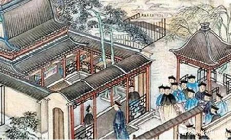 高考必備文化常識之“徵辟制”