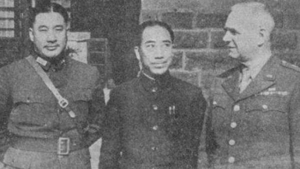 1942年，一位貴婦被軍統特務槍殺於上海百樂門前，她是誰？