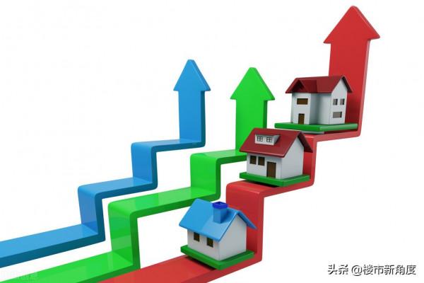 10年前買20萬的房子和存20萬的現金,哪個收益高,差別在哪裡? 10年前買20萬的房子和存20萬的現金,哪個收益高,差別在哪裡?