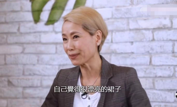 老戲骨重出江湖是個錯？張敏演技被罵尷尬，李嘉欣住ICU被嘲活該