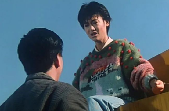 當過舞女做過乞丐,曾抑鬱自殺的惠英紅,為何被章子怡稱為";神";? 當過舞女做過乞丐,曾抑鬱自殺的惠英紅,為何被章子怡稱為";神";?