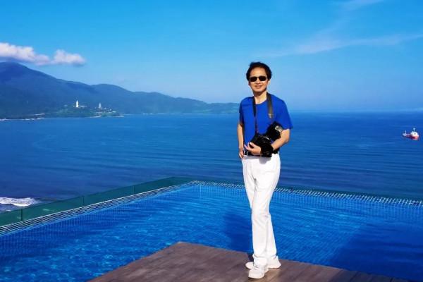 10年深度+豪華遊玩60國