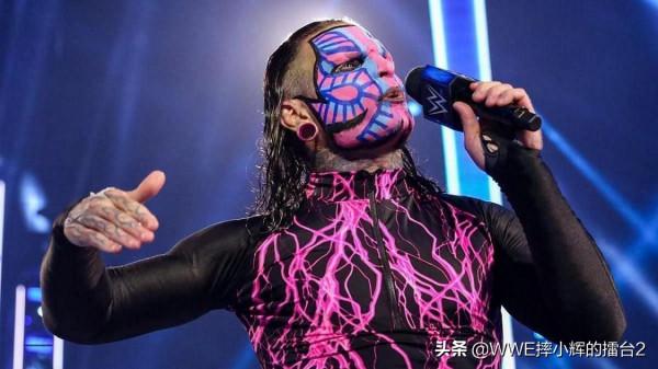 毒癮發作還是突然受傷?彩虹戰士傑夫哈迪在現場比賽中突然離場 毒癮發作還是突然受傷?彩虹戰士傑夫哈迪在現場比賽中突然離場