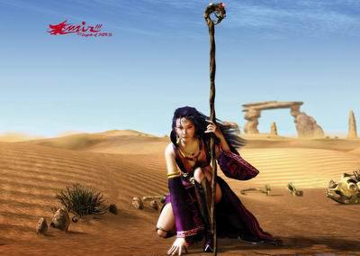 傳奇3手遊：玩轉經典，萌新入手攻略，帶你快速起飛