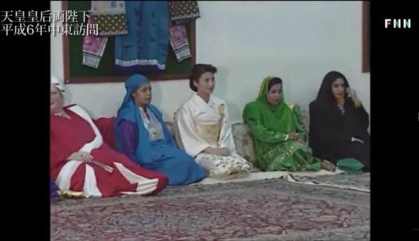 皇后58歲生日對愛子寄予厚望「一步一步地成長，完成公務任務」